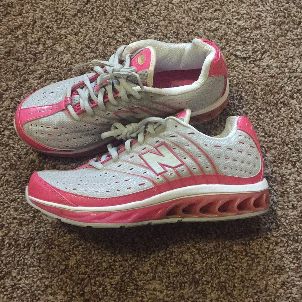 New Balance Zip 8507 shoes